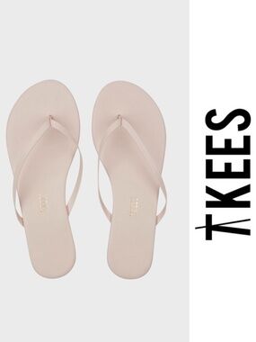 Tkees - Lily Solids